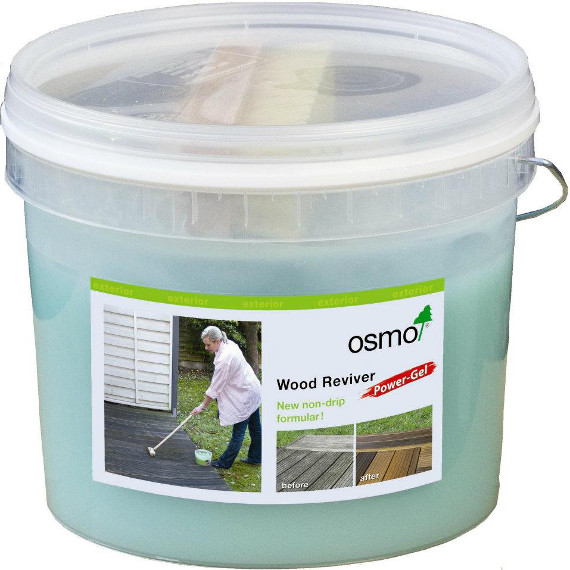Osmo Wood Reviver Gel