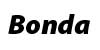 Bonda