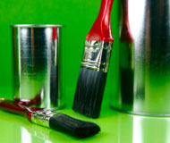 Wood Finishing Kits