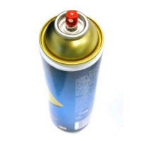 Aerosol Polish