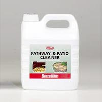 Pathway and Patio Cleaner
