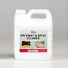 Pathway and Patio Cleaner