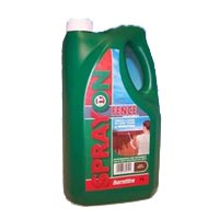 Shed and Fence Stain - 5L