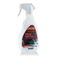 Barrettine Garden Furniture Cleaner - 500ml