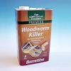 Wood Worm Killer