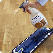 Bona Floor Cleaning Kit