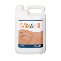 Bona Mix and Fill - 1L