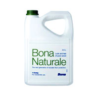 Bona Naturale - 4.5L