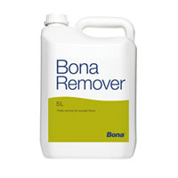 Bona Polish Remover - 1L