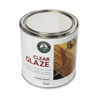 Fiddes Clear Glaze