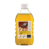 Barrettine Danish Oil - 5L