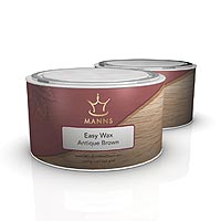 Easy Wax