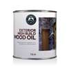 Exterior Wood Oil