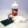 Fiddes Floor Reviver Kit