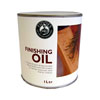 Finishing Oil