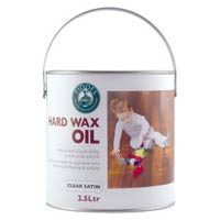 Fiddes Hard Wax Oil - 125ml Sample