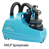 Hvlp Compressor