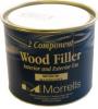 Coloured Wood Fillers