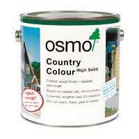 Osmo Country Colour - 2.5L