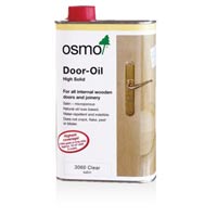 Osmo Door Oil 3060 - 1L