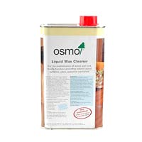 Osmo Liquid Wax Cleaner 3029 - 1L