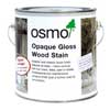 Osmo White One-Coat Gloss