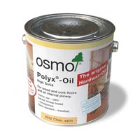 Osmo Polyx Oil - 10L