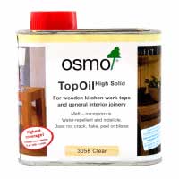 Osmo Top Oil 3058 - 500ml