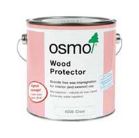 Osmo Wood Protector 4006 - 750ml