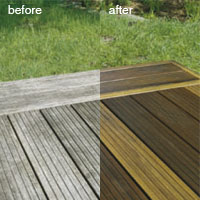 Before and After