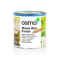 Osmo Wood Wax Finish Creativ - 125ml Sample
