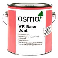 Osmo WR Base Coat 4005 - 750ml