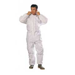 Protective Overall - Large