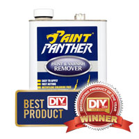 Paint and Varnish Remover - 4L