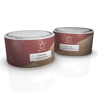 Paste Wax