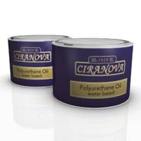 Polyurethane Oil