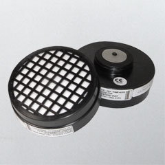 Respirator Filters