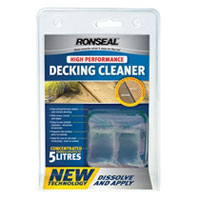 Ronseal Decking Cleaner