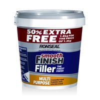 Ronseal Smooth Finish Multi Purpose Filler
