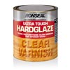 Ronseal Ultra Tough Varnish
