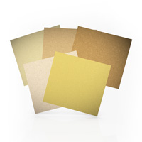 Sandpaper Sheets - 40 grit