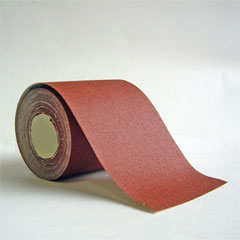 Sandpaper Rolls (50 metres)