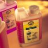 Shellac Sanding Sealer