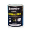 Synthetic Black Timber Stain