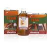 Teak Oil