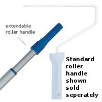 Extendable Handle