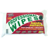 Wudcare Professional Wipes