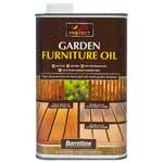 Barrettine Garden Furniture Oil