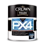 Crown Trade PX4 All Purpose Primer