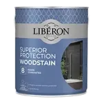 Liberon Superior Protection Woodstain